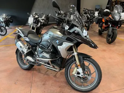 BMW R R 1200 GS occasion 2017 - Photo 1