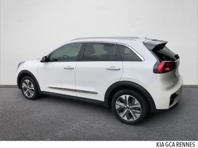 KIA e-Niro Active 204ch occasion 2020 - Photo 2