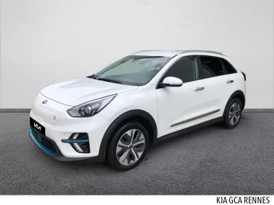 KIA e-Niro Active 204ch occasion 2020 - Photo 1