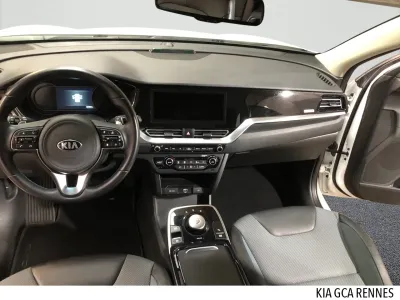 KIA e-Niro Active 204ch occasion 2020 - Photo 4