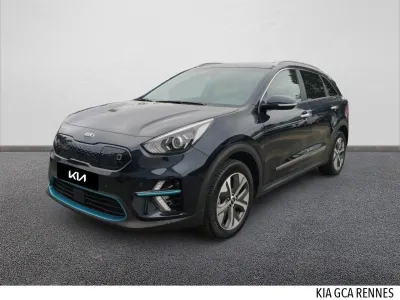 KIA e-Niro Active 204ch occasion 2020 - Photo 1