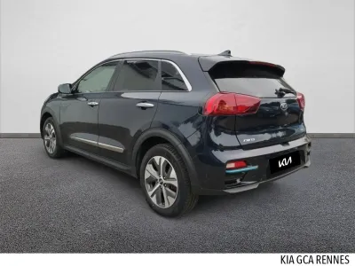 KIA e-Niro Active 204ch occasion 2020 - Photo 2