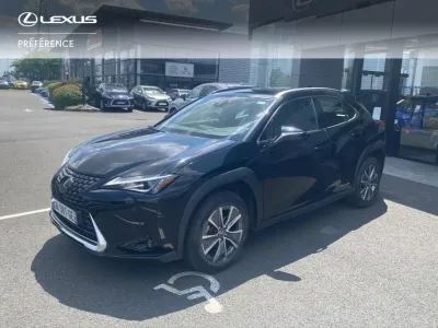 LEXUS UX 300e Pack occasion 2021 - Photo 1