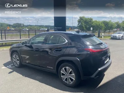 LEXUS UX 300e Pack occasion 2021 - Photo 2