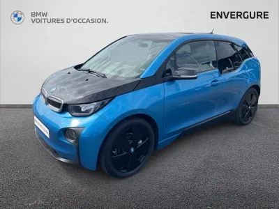 BMW i3 170ch 94Ah Atelier occasion 2017 - Photo 1