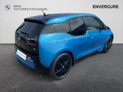 BMW i3 170ch 94Ah Atelier occasion 2017 - Photo 2