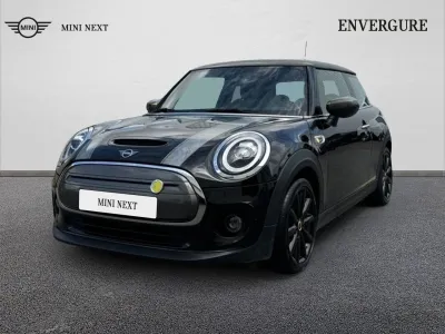 MINI Mini Cooper SE 184ch Edition Greenwich BVA occasion 2021 - Photo 1