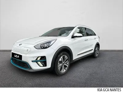 KIA e-Niro Active 204ch occasion 2021 - Photo 1