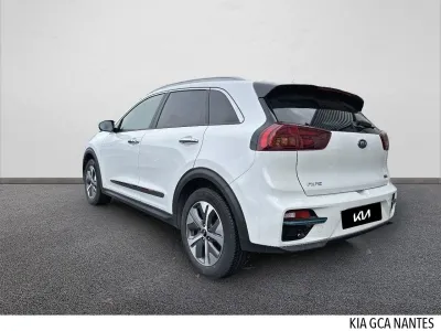 KIA e-Niro Active 204ch occasion 2021 - Photo 2