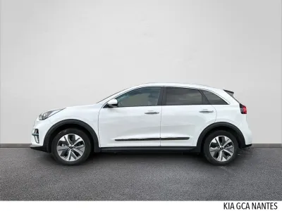 KIA e-Niro Active 204ch occasion 2021 - Photo 3