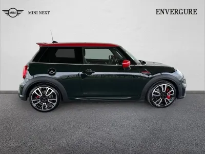 MINI Mini JCW 231ch Edition Premium Plus BVA8 occasion 2022 - Photo 3