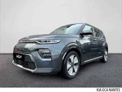 KIA e-Soul Active 204ch occasion 2020 - Photo 1