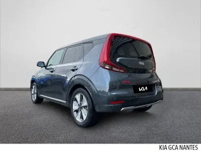 KIA e-Soul Active 204ch occasion 2020 - Photo 2