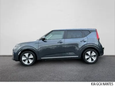 KIA e-Soul Active 204ch occasion 2020 - Photo 3