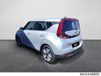 KIA e-Soul Active 204ch occasion 2021 - Photo 3