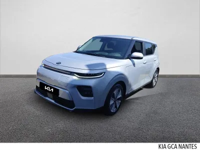 KIA e-Soul Active 204ch occasion 2021 - Photo 1