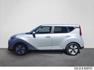 KIA e-Soul Active 204ch occasion 2021 - Photo 2