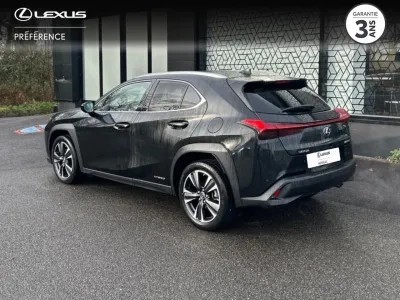 LEXUS UX 250h 2WD Premium Edition MY21 occasion 2021 - Photo 2