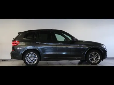 BMW X3 xDrive30eA 292ch M Sport 10cv occasion 2021 - Photo 3