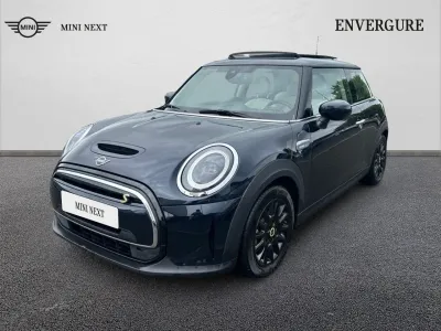 MINI Mini Cooper SE 184ch Edition Camden BVA 5CV occasion 2022 - Photo 1