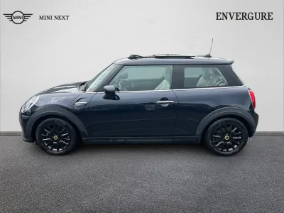 MINI Mini Cooper SE 184ch Edition Camden BVA 5CV occasion 2022 - Photo 3