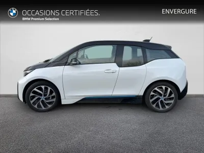 BMW i3 170ch 120Ah Edition WindMill Atelier occasion 2022 - Photo 3