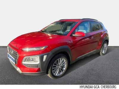 HYUNDAI Kona 1.6 CRDi 115ch Creative Euro6d-T EVAP occasion 2020 - Photo 1