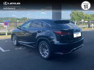 LEXUS RX 450h 4WD Executive MC19 occasion 2020 - Photo 2