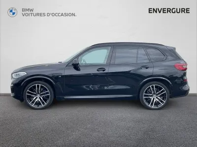 BMW X5 xDrive45e 394ch M Sport occasion 2019 - Photo 3