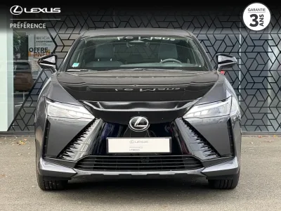 LEXUS RZ 450e Executive occasion 2023 - Photo 4