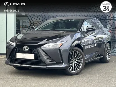 LEXUS RZ 450e Executive occasion 2023 - Photo 1