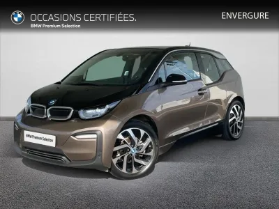 BMW i3 170ch 120Ah iLife Atelier occasion 2020 - Photo 1