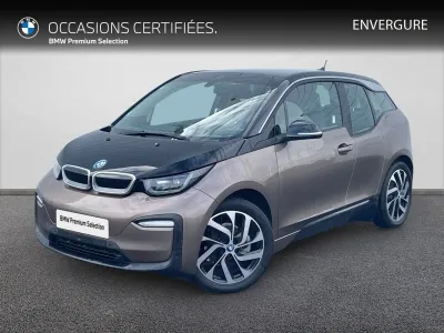 BMW i3 170ch 120Ah iLife Atelier occasion 2020 - Photo 1