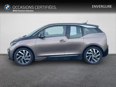 BMW i3 170ch 120Ah iLife Atelier occasion 2020 - Photo 3