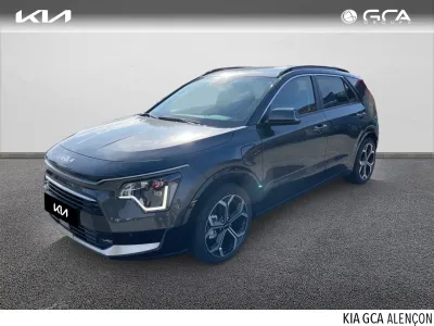 KIA Niro 1.6 GDi 183ch PHEV Premium DCT6 occasion 2023 - Photo 1