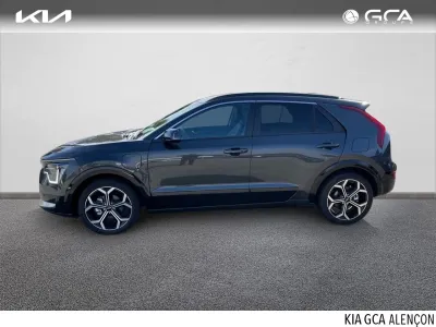 KIA Niro 1.6 GDi 183ch PHEV Premium DCT6 occasion 2023 - Photo 2