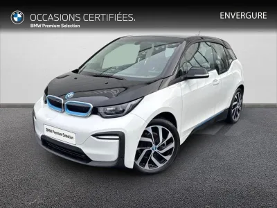 BMW i3 170ch 120Ah Edition WindMill Atelier occasion 2021 - Photo 1