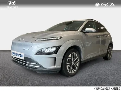 HYUNDAI Kona Electric 64kWh - 204ch Creative occasion 2021 - Photo 1