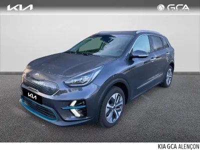 KIA e-Niro e-Design 204ch occasion 2020 - Photo 1