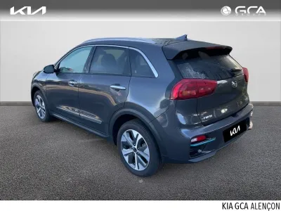 KIA e-Niro e-Design 204ch occasion 2020 - Photo 2