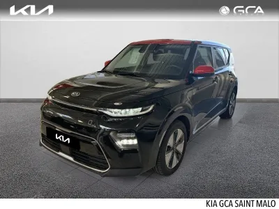 KIA e-Soul Active 204ch occasion 2021 - Photo 1