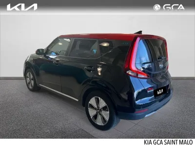 KIA e-Soul Active 204ch occasion 2021 - Photo 2