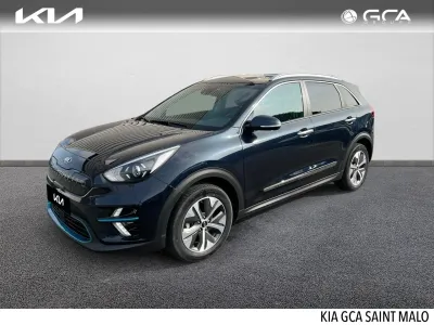 KIA e-Niro Active 204ch occasion 2020 - Photo 1