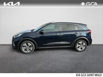 KIA e-Niro Active 204ch occasion 2020 - Photo 3