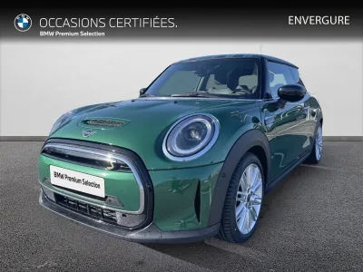 MINI Mini Cooper SE 184ch mosaert BVA occasion 2021 - Photo 1