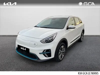 KIA e-Niro Motion 204ch occasion 2021 - Photo 1