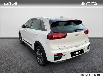 KIA e-Niro Motion 204ch occasion 2021 - Photo 2