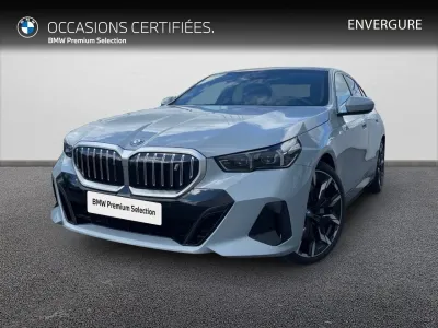 BMW Série 5 i5 eDrive40 340ch M Sport occasion 2023 - Photo 1