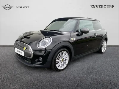 MINI Mini Cooper SE 184ch Electric BVA occasion 2021 - Photo 1