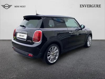 MINI Mini Cooper SE 184ch Electric BVA occasion 2021 - Photo 2